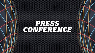 Press Conference First Round Bloomington Tennessee Tech Pregame  2023 NCAA Tournament [upl. by Winni789]