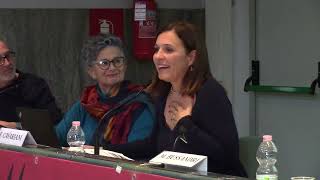 Convegno quotAmianto la prevenzionequot Bologna 8 nov 24  Relazione Drssa Alessia Angelini  ISPRO [upl. by Neufer280]