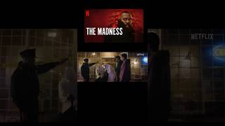 The Madness Netflix’s Most Insane Series Yet [upl. by Nedak]