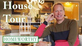 Carson Kressley Tells the Story of How He Got on the Original “Queer Eye” [upl. by Idnal]