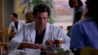 Greys Anatomy  5x08  Little Grey [upl. by Anelram696]