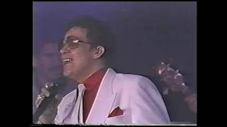 Hector Lavoe quotLocoquot En VivoLive salsa [upl. by Nolly]