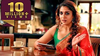 Premam 2 Idhu Namma Aalu Hindi Dubbed l Nayanthara l Tamil Romantic Movie In Hindi [upl. by Kanter978]