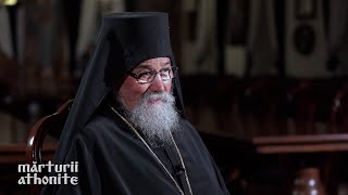 Părintele Petroniu și importanța respectării acriviei monahale MarturiiAthonite [upl. by Enaujed889]