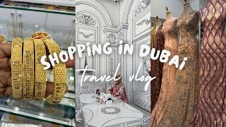 DUBAI VLOG🇦🇪 [upl. by Kcinnay]