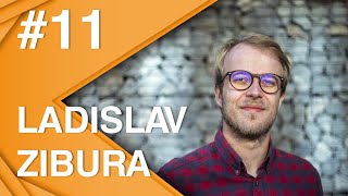 Ladislav Zibura Přednášel jsem ve vězení psychiatrické léčebně i pro slepce [upl. by Magel42]