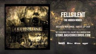 FELLSILENT  Age Of Deception Official HD Audio  Basick Records [upl. by Alyaj]