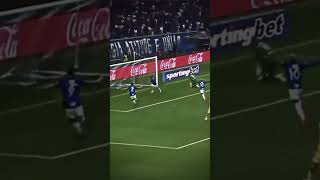 CABULOSO futebol football edits edit cruzeiro [upl. by Enomys]