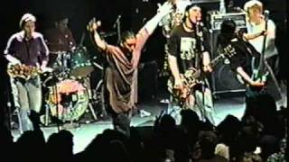 Less Than Jake quotNever Going Back To New Jerseyquot LIVE [upl. by Kwang]