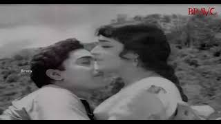 Poojaikku Vantha Malar  Full Movie Song  Tamil Movie Song  Gemini Ganesan Hit Song  4K Video [upl. by Bechler3]