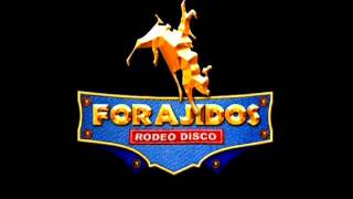 Track Mix Cumbia Texana by Forajidos Rodeo Disco 10 Aniversario [upl. by Oiramaj]