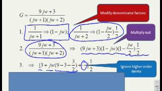 Nyquist 5  estimating the initial quadrant [upl. by Assel]