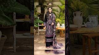 Machine embroidery churidar Pajama suit dresses salwarsuite youtubeshorts [upl. by Hollingsworth]