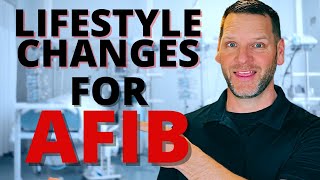 7 Lifestyle Changes I Made to Fight Afib [upl. by Adnilav122]