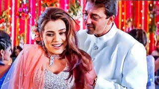 Aap Ka Aana Dil Dhadkana  Kurukshetra  Kumar Sanu Song Sanjay Dutt Song  Love Song  Hindi Song [upl. by Kumler]