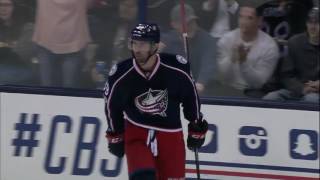 Buffalo Sabres vs Columbus Blue Jackets  March 10 2017  Game Highlights  NHL 201617 [upl. by Melan43]