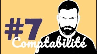 COURS COMPTABILITÉ 714  Le Bilan Comptable en Détail [upl. by Ailic]