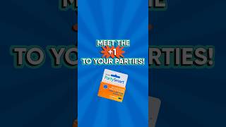 We just launched the Himalaya PartySmart Singles pack Grab your 1 to a hangoverfree morning today [upl. by Enajaras]