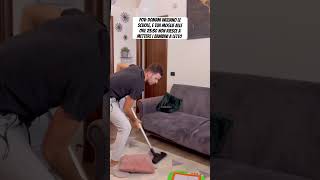 Anche da voi la stessa situazione 🤣😬🤣 video funny family comedy humor top ￼ [upl. by Adnohsor304]