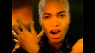 Terence Trent DArby  Holding On To You [upl. by Nosremaj]