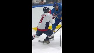 Is There Anything Ovechkin DOESNT Do 💥 [upl. by Kcajyllib908]