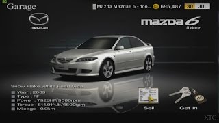 516 Gran Turismo 4  How to Hybrid TUT [upl. by Ruzich955]