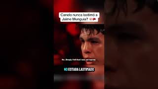 Canelo vs Jaime munguia [upl. by Pulchia646]