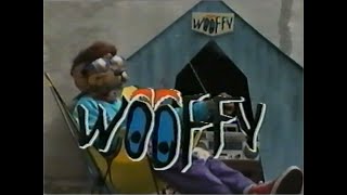 CANAL FAMILLE  Wooffy  Episode 13  Oh Quelle Haleine  Le Lhasa Apso [upl. by Narik]