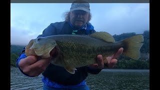 Kanawha River Montgomery 9 3 20 Episode 74 [upl. by Devona324]