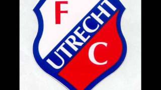 FC Utrecht La cucamarcha [upl. by Jaworski]