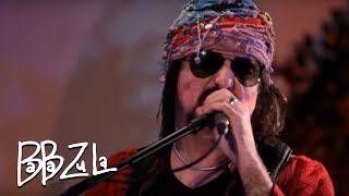 BaBa ZuLa  Özgür Ruh Akustikhane Live © 2020 Soundhorus [upl. by Dub]