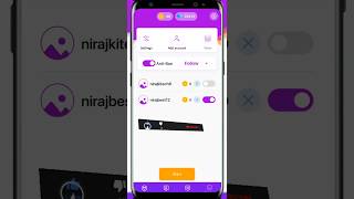 Top Follow App Unlimited Coins Trick  Top Follow App Unlimited Coins Trick 2024  Topfollow Aap [upl. by Noseaj]