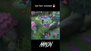 Aamon best build gameplaymlbbaamon assasinmobilelegendsglobal no 1 build [upl. by Caren938]