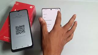 how to connect wifi without password in redmi note 13 5gredmi me wifi bina password connect kaise k [upl. by Glenden205]