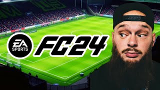 EA FC 24 gameplay [upl. by Thetisa346]