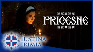 🙏 Iustina IrimiaCenușă  COLAJ PRICESNE [upl. by Butterworth]