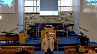 First Baptist Church Gordonsville Tennessee Live Stream [upl. by Ezarras]