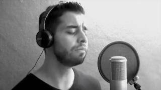 A million years ago Adele Luiz Valadez cover [upl. by Araiek284]