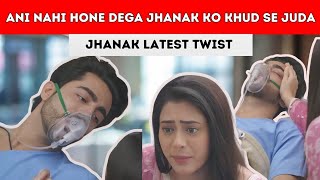 Jhanak Full Episode Today  11th October 2024  Jhanak New Promo  Jhanak Upcoming Twist  Jhanak [upl. by Okiam486]