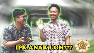 IPK ANAK UGM CUMLAUDE [upl. by Sanjay580]