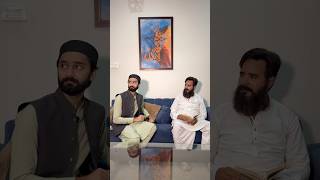 Molvi Ban’na Ka Anjam 😱 Final Part storyvideo tayyabwahand [upl. by Sivolc]