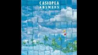 CASIOPEA セッション94 2 TOP WIND [upl. by Iddet]