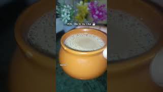 Chai lover☕ youtubeshorts shorts explore trending food ytshorts tea [upl. by Annasiul]