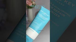 Best affordable amp hydrating moisturiser 🩵✨ skincare skincareroutine moisturizer youtubeshorts [upl. by Einahpit]