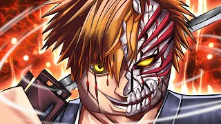 🔴 IS THIS NEW BLEACH GAME BETTER THAN PROJECT MUGESTSU [upl. by Ecidna925]