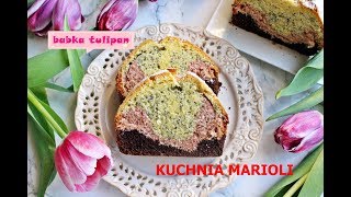 BABKA TULIPAN [upl. by Kizzie]