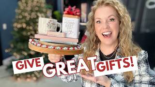 ❣️ 30 Meaningful AND Cost Effective Gifts For Christmas [upl. by Waxler]