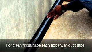 Megaspansion™ Sealant  Sealing Concrete Expansion Joints [upl. by Nyvek91]