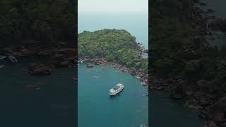 You MUST visit this island in Vietnam phuquoc vietnam [upl. by Assetak]