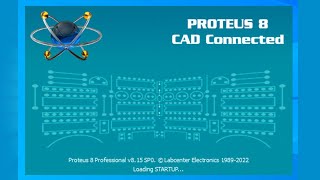 Como Instalar Proteus Pro 815  Proteus Installation [upl. by Okire]